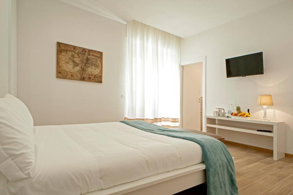 Affittacamere My Home Livorno Exteriör bild